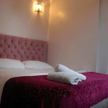 Bachos Hotel Sultanahmet Истанбул Екстериор снимка