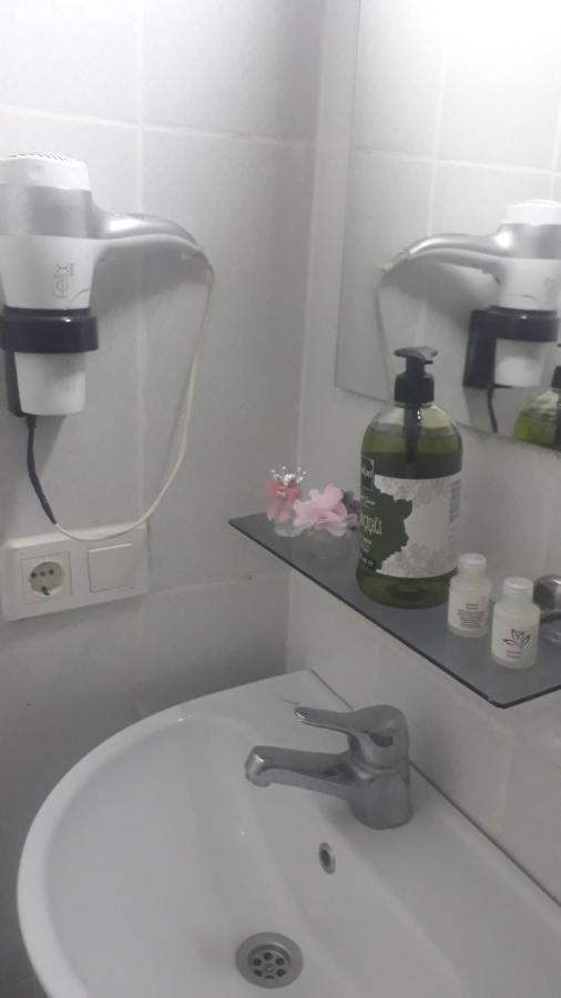Bachos Hotel Sultanahmet Истанбул Екстериор снимка
