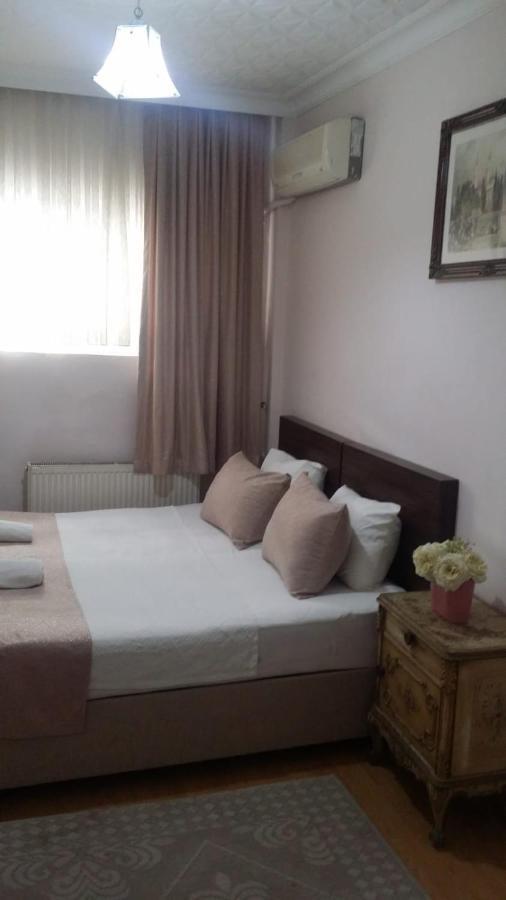 Bachos Hotel Sultanahmet Истанбул Екстериор снимка