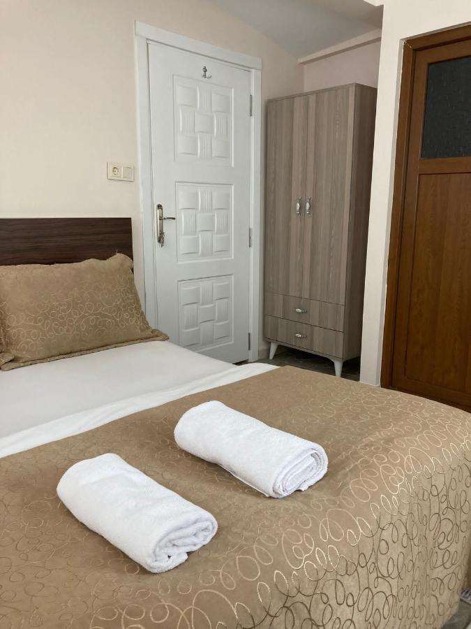 Bachos Hotel Sultanahmet Истанбул Екстериор снимка