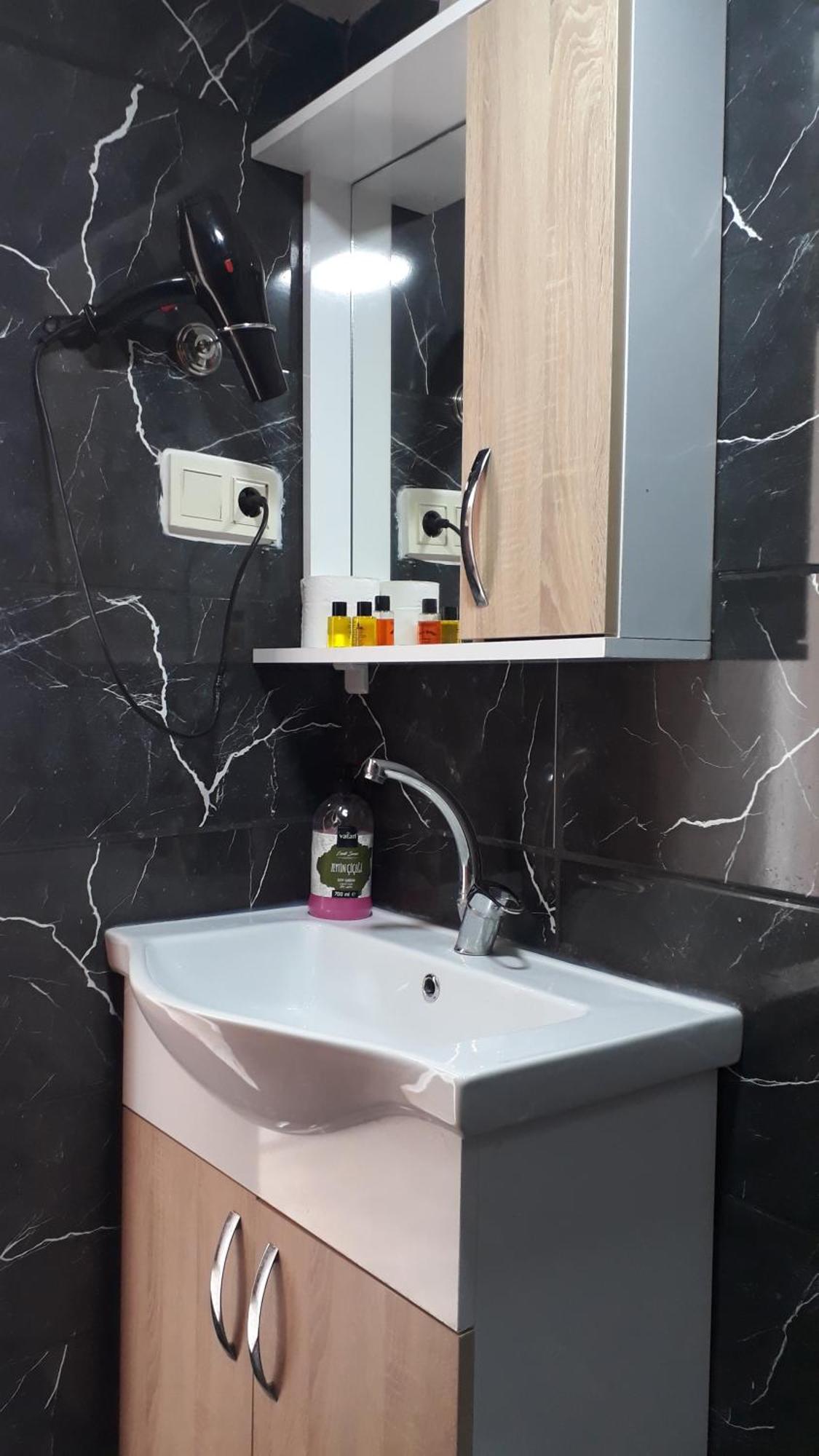Bachos Hotel Sultanahmet Истанбул Екстериор снимка