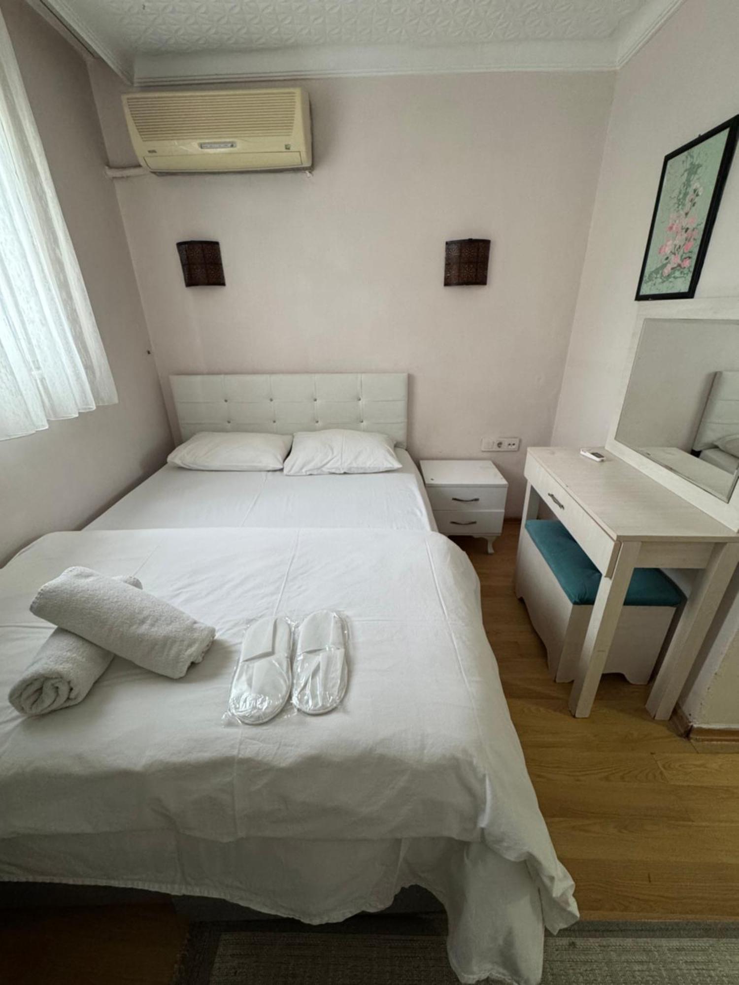 Bachos Hotel Sultanahmet Истанбул Екстериор снимка