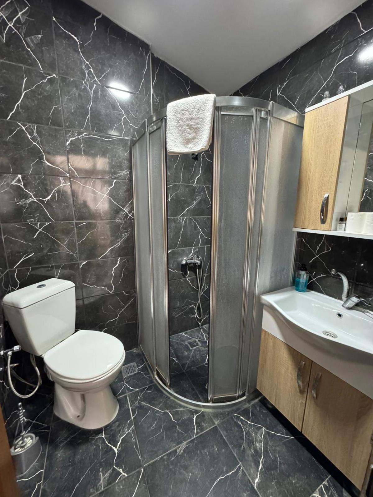 Bachos Hotel Sultanahmet Истанбул Екстериор снимка