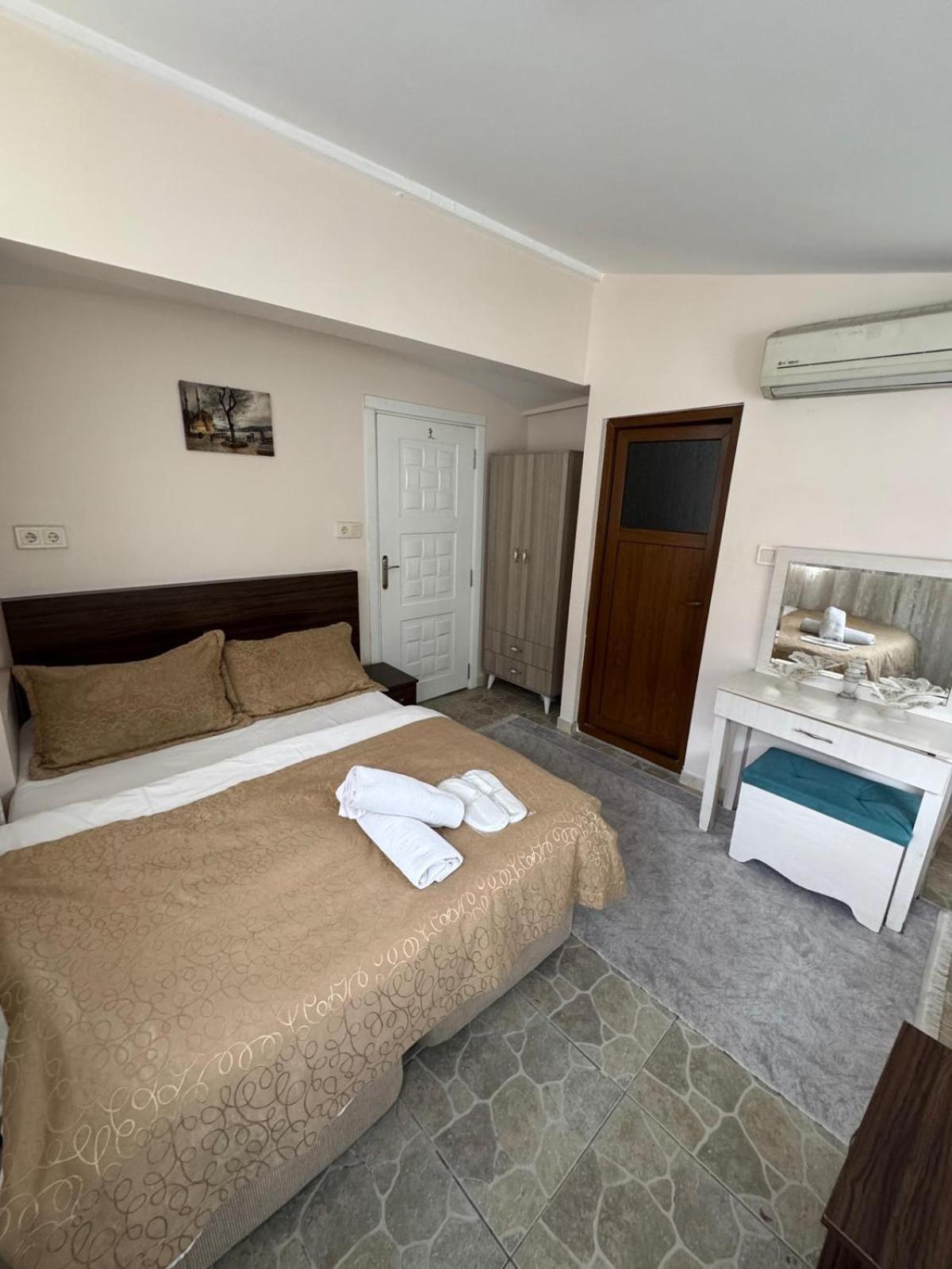 Bachos Hotel Sultanahmet Истанбул Екстериор снимка