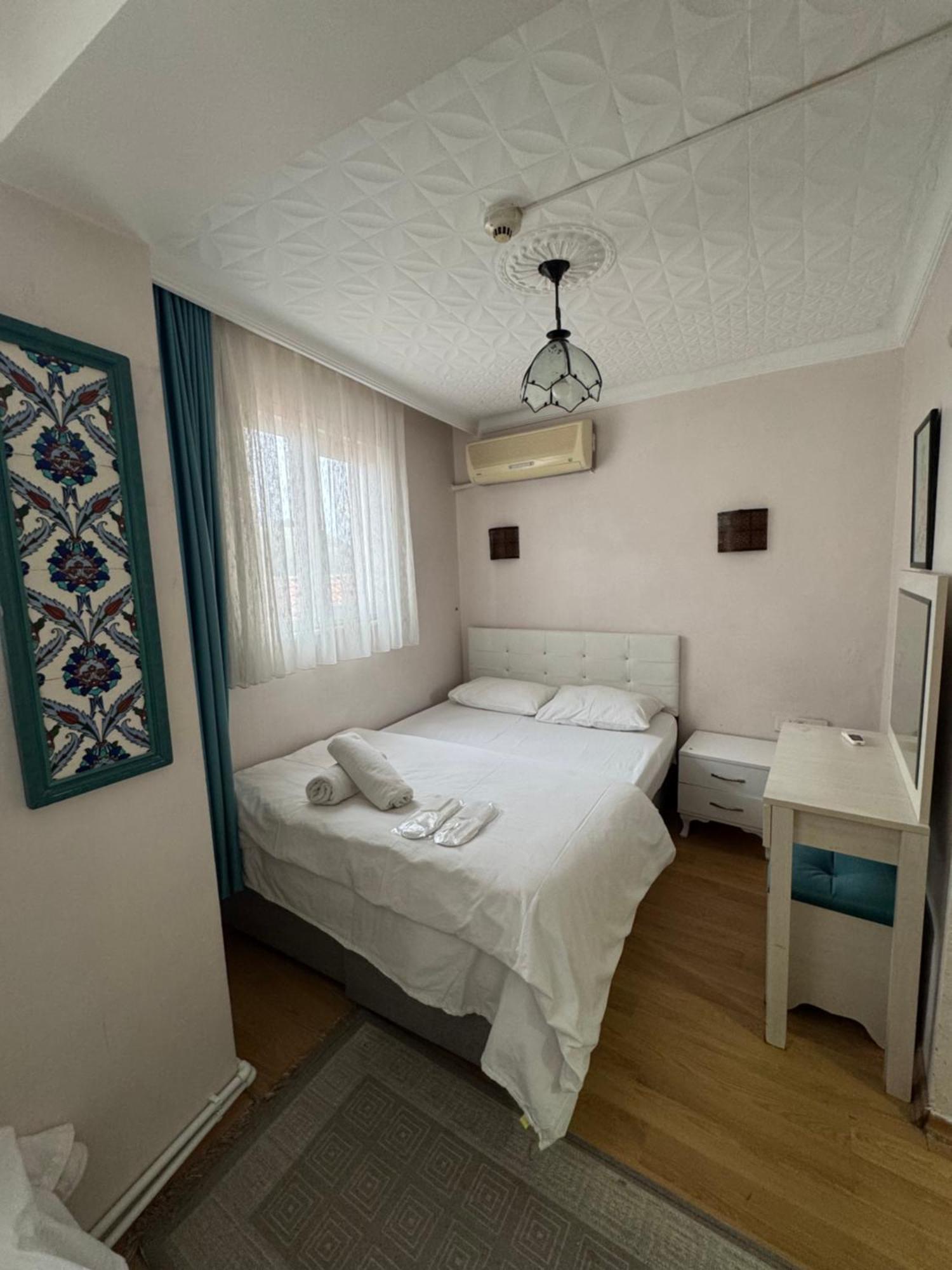 Bachos Hotel Sultanahmet Истанбул Екстериор снимка