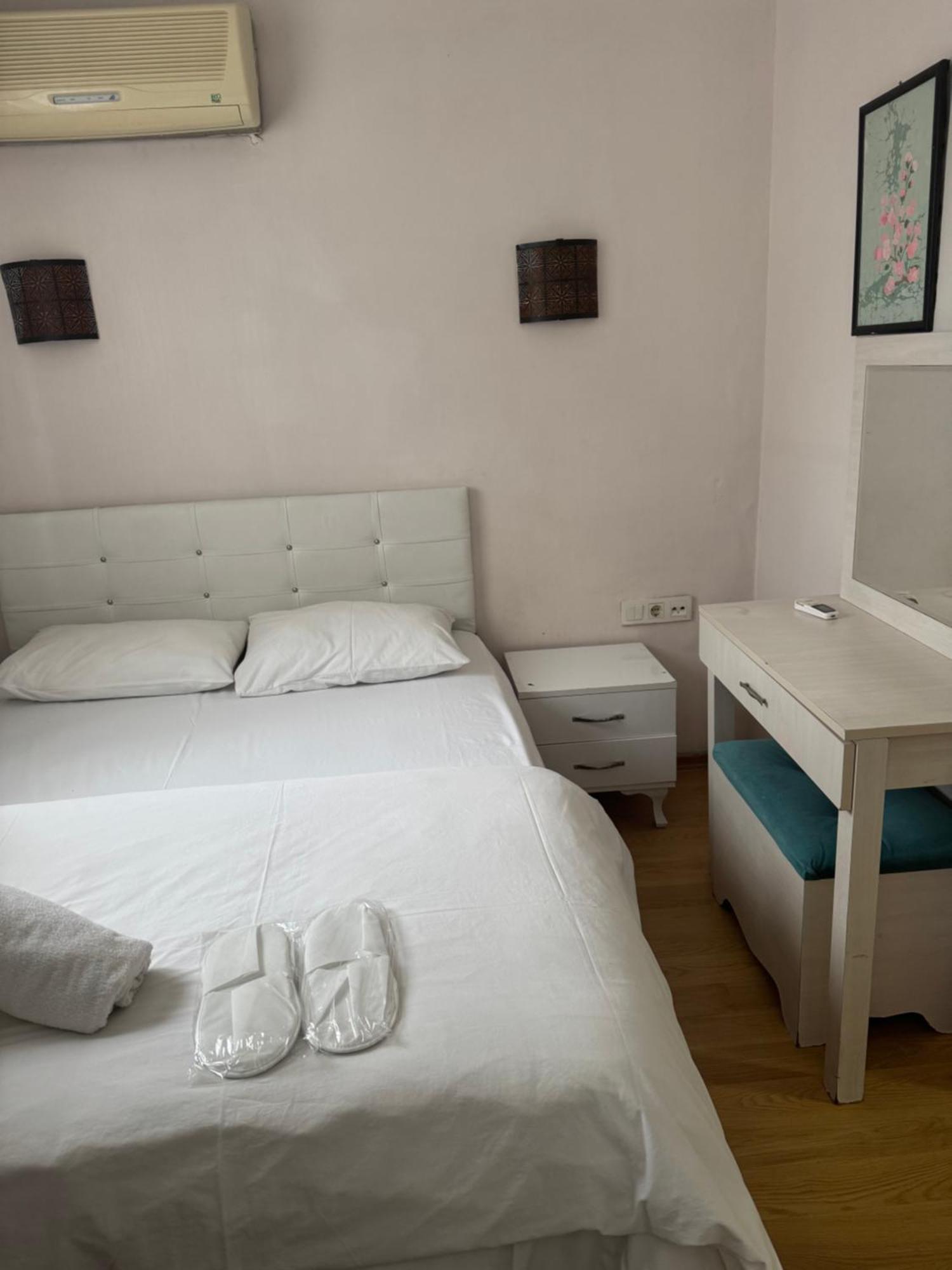 Bachos Hotel Sultanahmet Истанбул Екстериор снимка