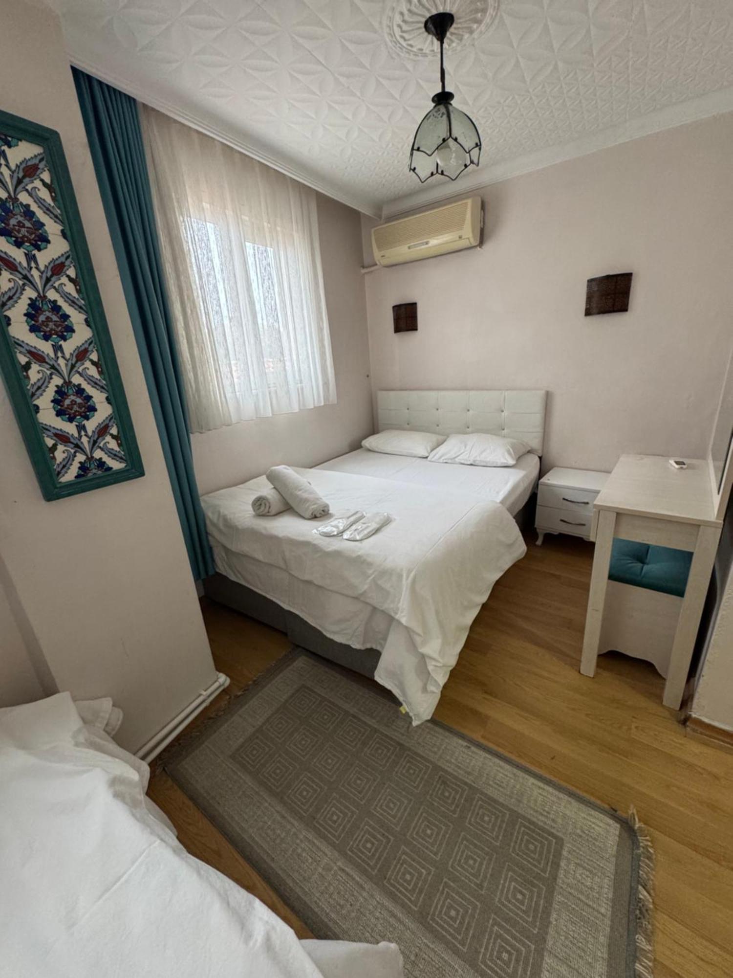 Bachos Hotel Sultanahmet Истанбул Екстериор снимка