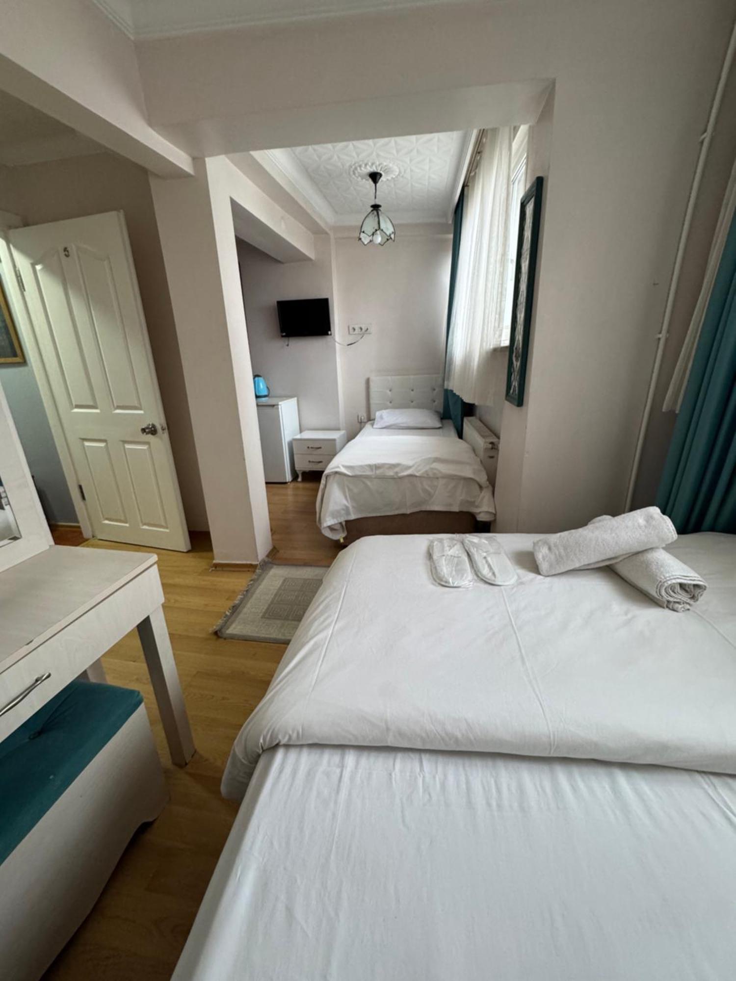 Bachos Hotel Sultanahmet Истанбул Екстериор снимка